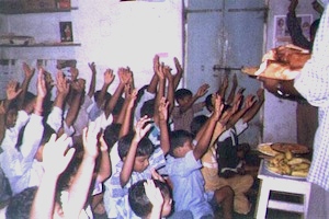 Bible Classes for Children